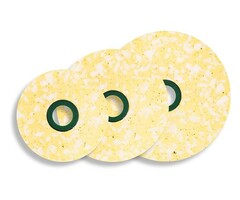 Numatic Numatic NuPlex HD Pad 15" 38cm (5 stuks)