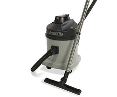 Numatic Numatic Fijnstof Stofzuiger NES-570 grijs