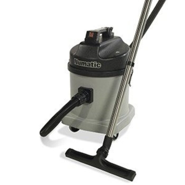 Numatic Numatic Fijnstof Stofzuiger NES-570 grijs