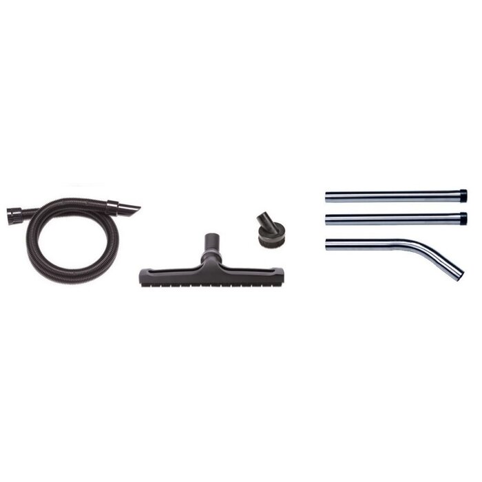 Numatic Numatic Fijnstof Stofzuiger NES-570 grijs