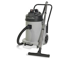 Numatic Numatic Fijnstof Stofzuiger NED-900 grijs