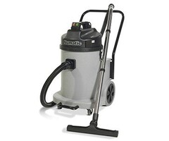 Numatic Numatic Fijnstof Stofzuiger NED-900 A grijs