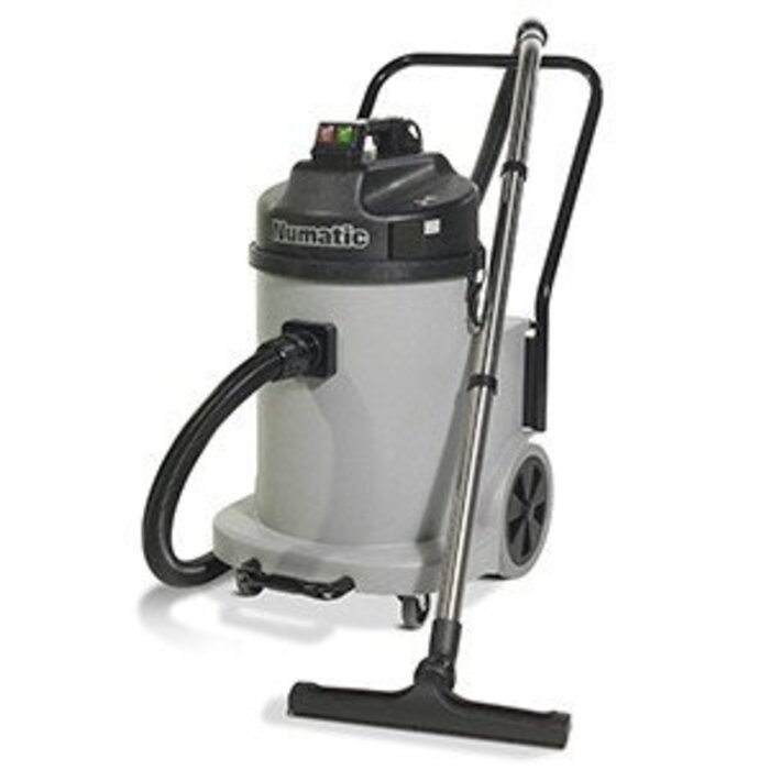 Numatic Numatic Fijnstof Stofzuiger NED-900 A grijs