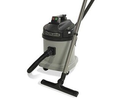 Numatic Numatic Fijnstof Stofzuiger NED-570 A grijs