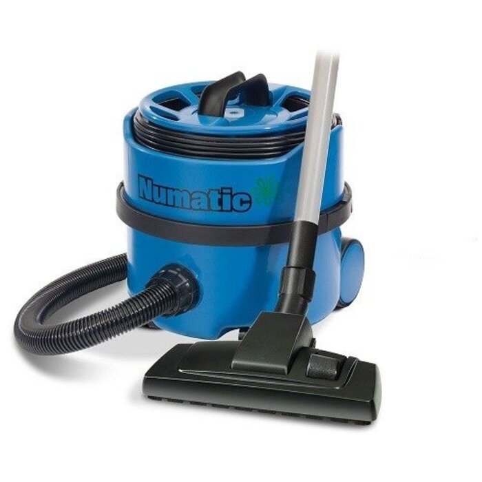 Numatic Numatic Stofzuiger PSP-180 Blauw Kit AH1