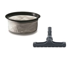 Numatic Numatic Stofzuigkit 12" (12" Tritex filter + 32mm Borstelzuigmond)