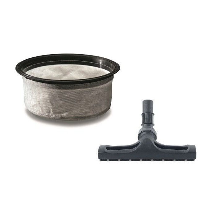Numatic Numatic Stofzuigkit 12" (12" Tritex filter + 32mm Borstelzuigmond)