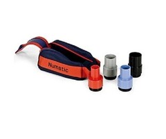 Numatic Numatic Tas incl. 4 Adapters