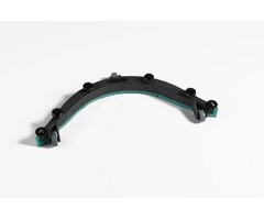 Numatic Numatic TTB 1840 Zuigmond compleet (vervangt 606282)