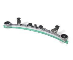 Numatic Numatic Zuigmond Aluminium TT6055/TTV5565/TTV678