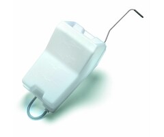 Numatic Numatic Vloeistoftank 10 liter BMD - NPR - HFM (lange hendel)