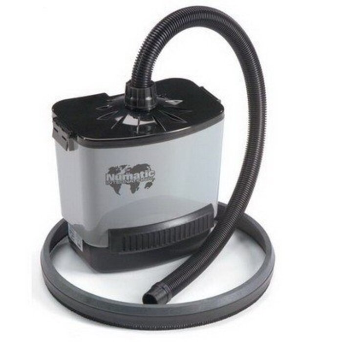 Numatic Numatic Dustrol Kit BMD 130-1 Grijs