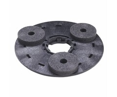 Numatic Numatic MDA-35 3-Steensschijf 400mm