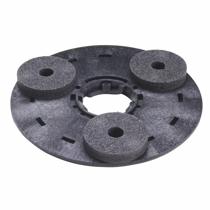 Numatic Numatic MDA-35 3-Steensschijf 400mm