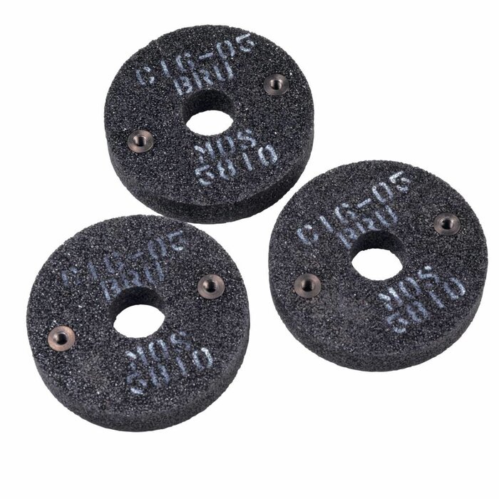 Numatic Numatic MDA-35 Vervangingsset 3 stenen