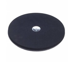 Numatic Numatic MDA-37 Rubberschijf 400mm