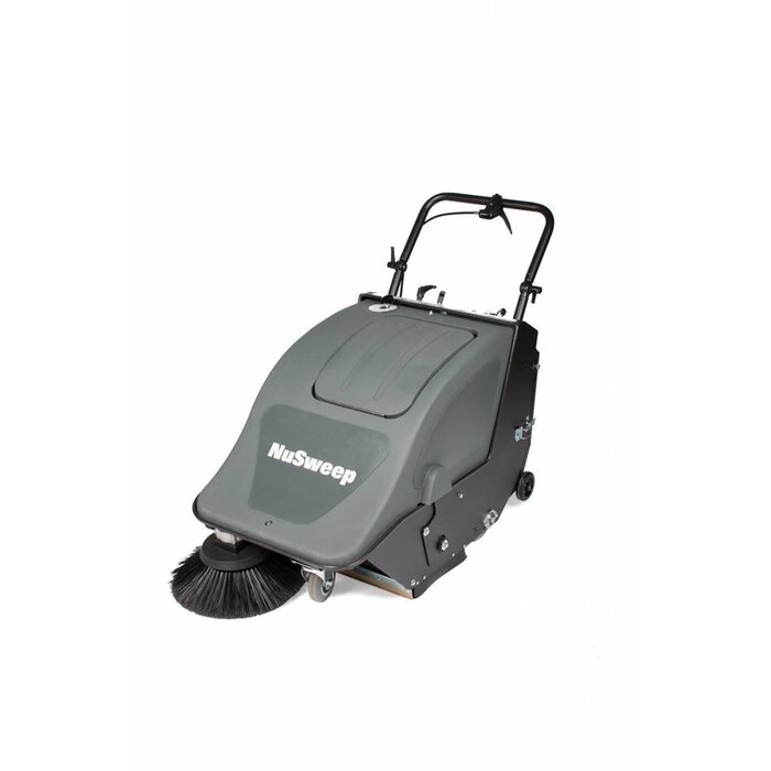 Numatic Numatic NuSweep 501 BT