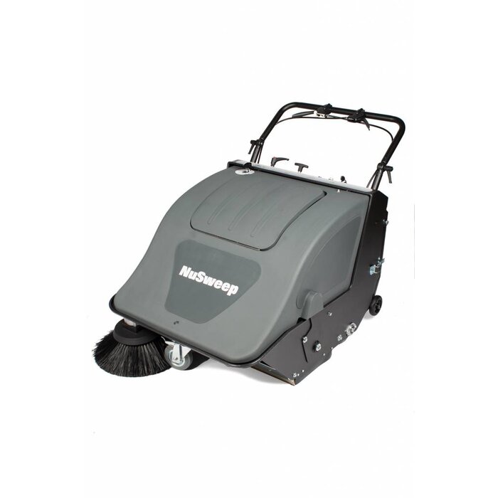 Numatic Numatic NuSweep 701 BT