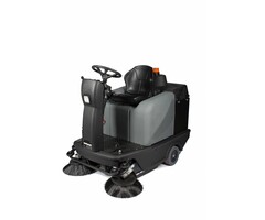 Numatic Numatic NuSweep Ciclope