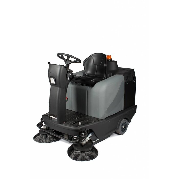 Numatic Numatic NuSweep Ciclope