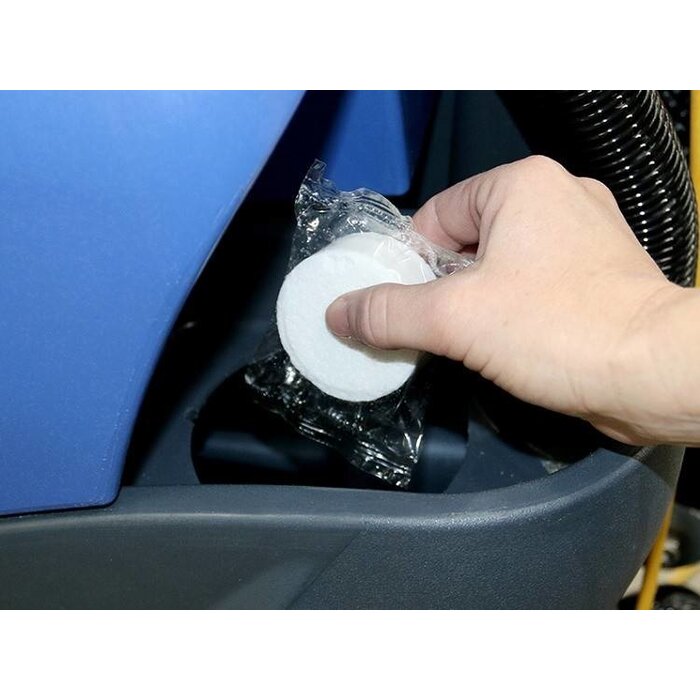 Numatic Numatic NuTab emmer 90 stuks