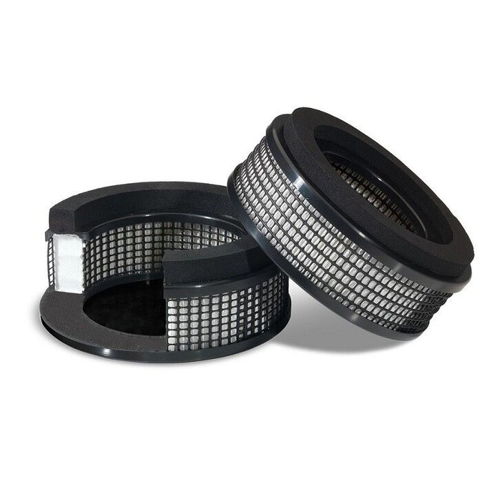 Numatic Numatic Stofzuiger PPH-320 Hepa 13 Kit AS1