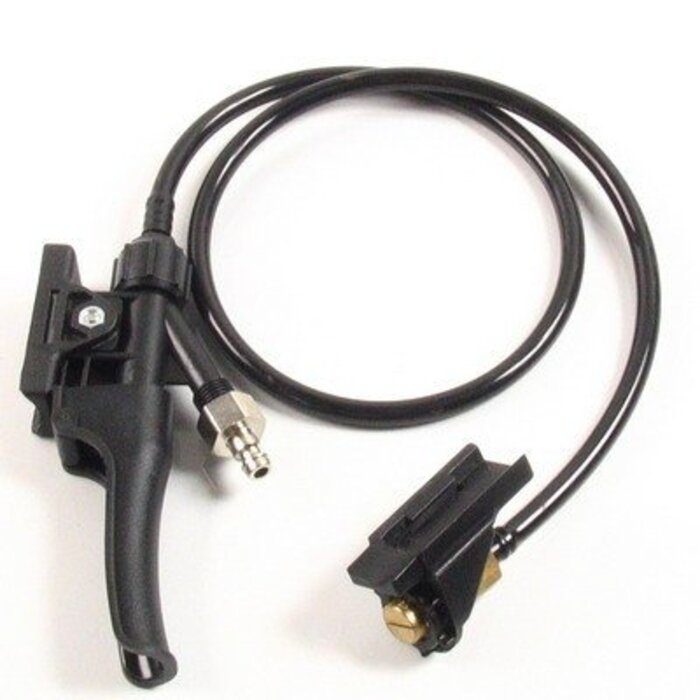 Numatic Numatic Trigger incl. Slang/Koppeling