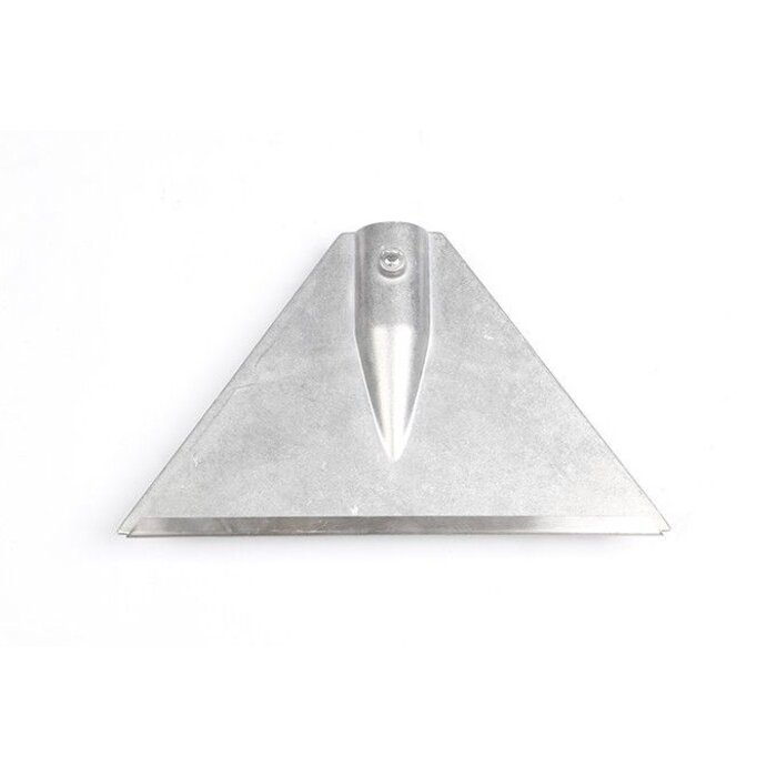 Numatic Numatic NVA-23D Aluminium Extractie Zuigmond 275mm