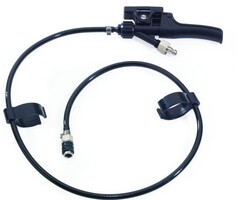 Numatic Numatic Cleantec TriJet trigger incl. Slang/koppeling