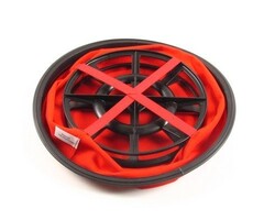 Numatic Numatic NVM-36B Filter Rood 12"