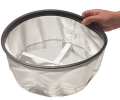 Numatic Numatic NVM-12B Sec.Permat. Filter 12"