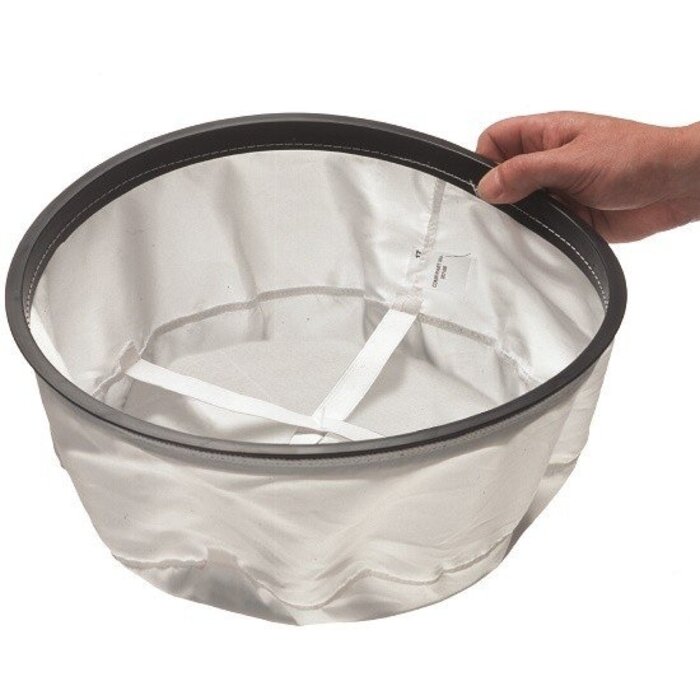 Numatic Numatic NVM-12B Sec.Permat. Filter 12"