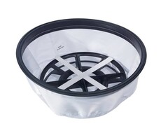 Numatic Numatic NVM-16B Primair Perm.Filter 14"