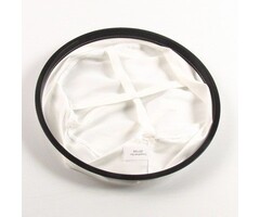 Numatic Numatic NVM-13B Sec.Permat. Filter 14"