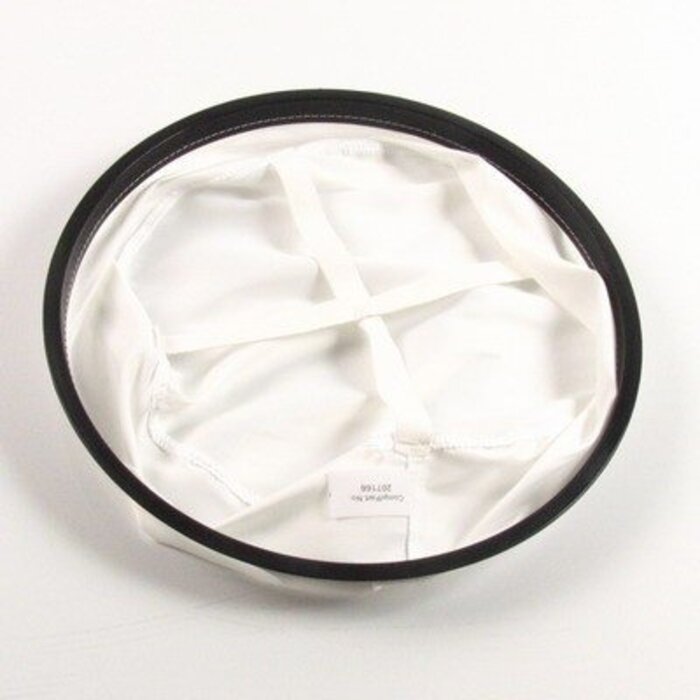 Numatic Numatic NVM-13B Sec.Permat. Filter 14"