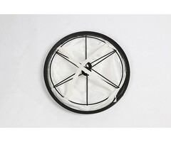 Numatic Numatic NVM-17B Primair Perm.Filter 18"