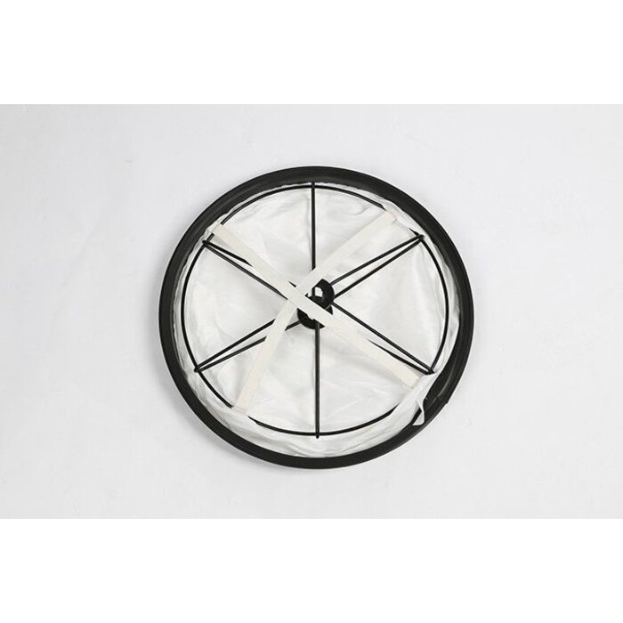 Numatic Numatic NVM-17B Primair Perm.Filter 18"