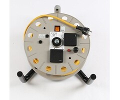 Numatic Numatic Dusttool Autopack 15m Haspel