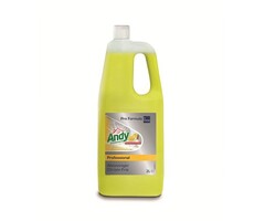 Johnson Diversey Andy Pro Formula Allesreiniger Citroen Fris 2 L