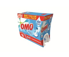 Johnson Diversey Omo Prof. Wit 7,5 L / 100 wasbeurten