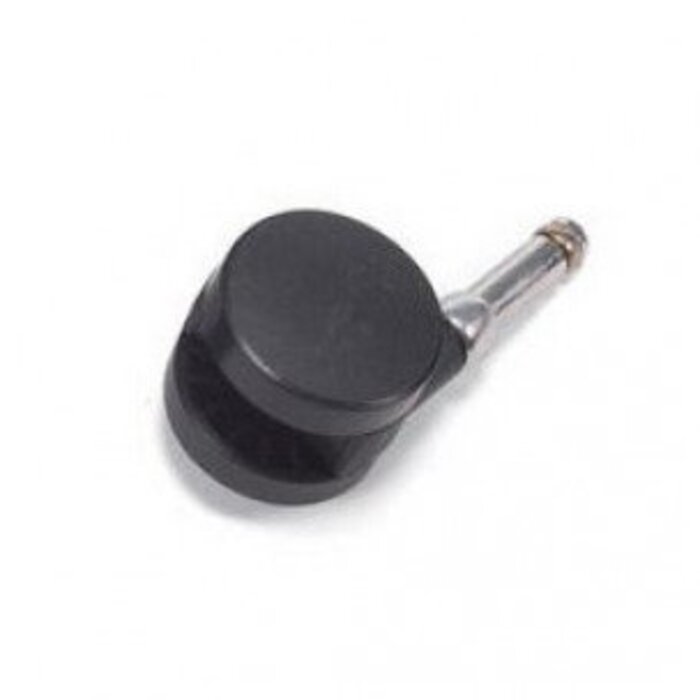 Numatic Zwenkwiel 50MM PPR/PPT/WV/CVC/GVE