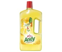 Johnson Diversey Andy Allesreiniger Citroen Fris 1 L