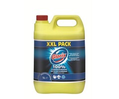 Johnson Diversey Glorix Prof. Toiletreiniger Original (met chloor) 5L