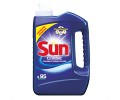 Johnson Diversey Sun Vaatwaspoeder Classic 3 kg / 95 wasbeurten