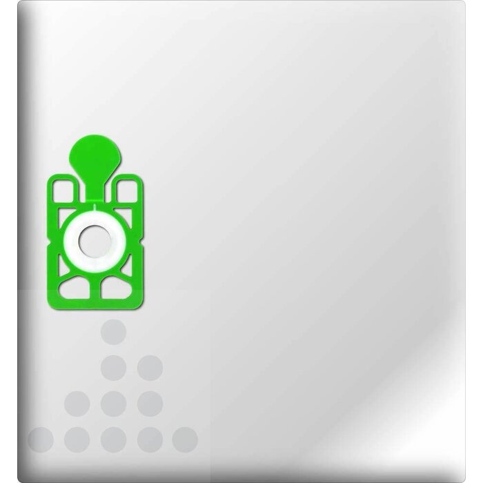 Eigen merk Stofzuigerzakken Numatic 1B/C filterplus - 10 stuks