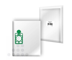 Eigen merk Stofzuigerzakken Numatic E-TAIL - Numatic 1B/C filterplus - 10 stuks