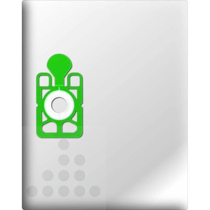 Eigen merk Stofzuigerzakken Numatic E-TAIL - Numatic 1B/C filterplus - 10 stuks