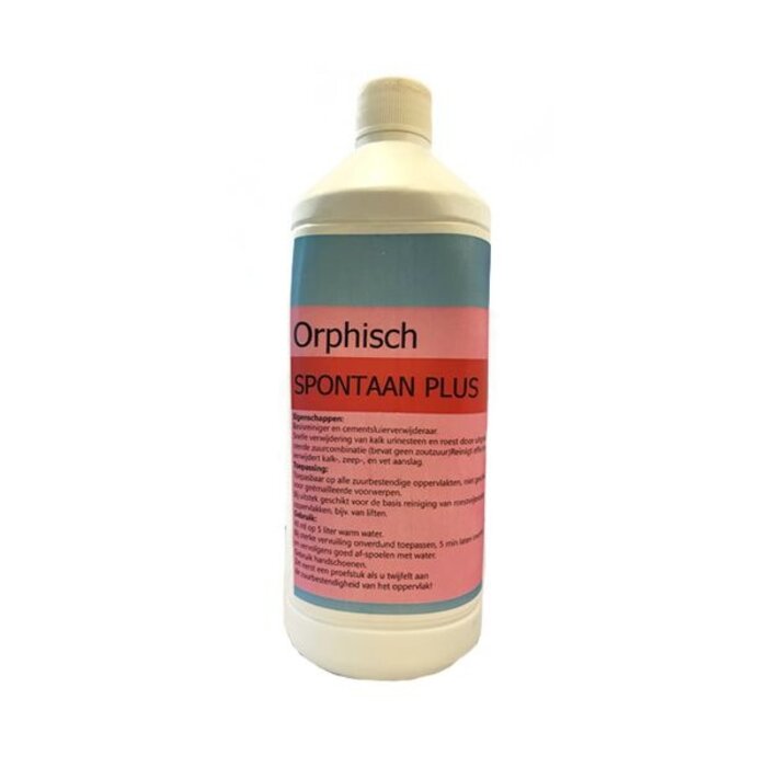 Spontaan Plus - 1 Liter