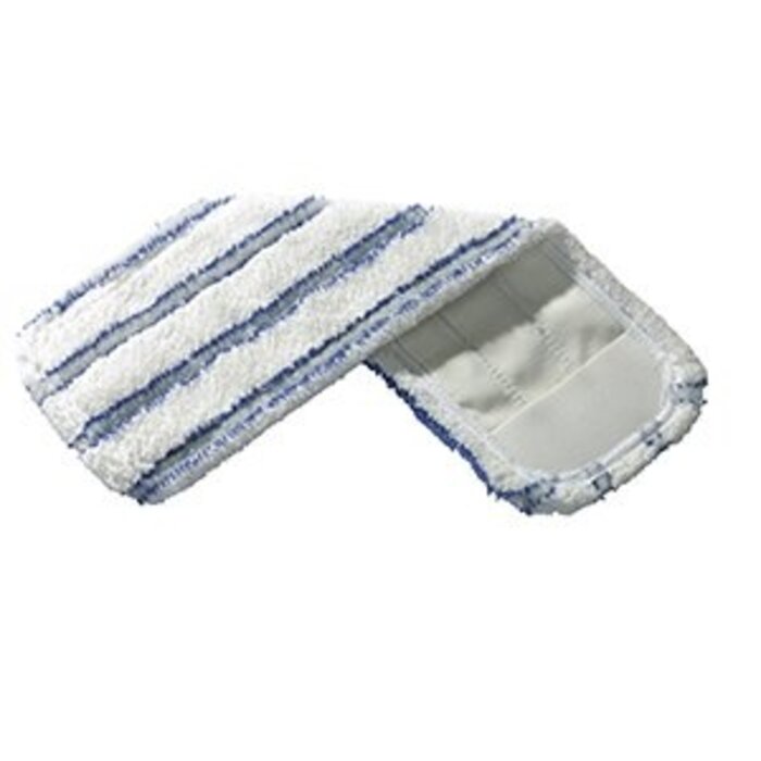 Numatic Numatic HM-VD 10  Micro Vezelmop 1st