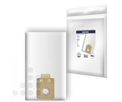 Eigen merk Stofzuigerzakken Nilfisk GD1000/VP300/VP600 Filterplus - 10 stuks